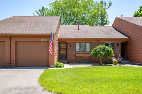1348 Bent Tree Dr #30, Hudsonville, MI 49426