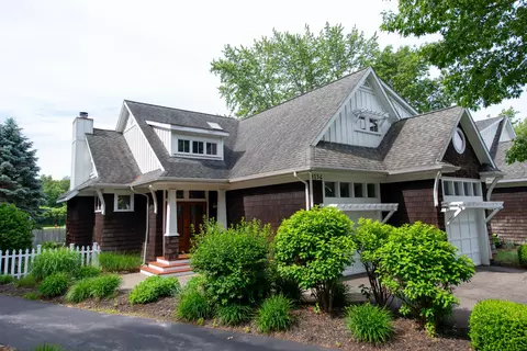 4156 Cottage Path, Stevensville, MI 49127