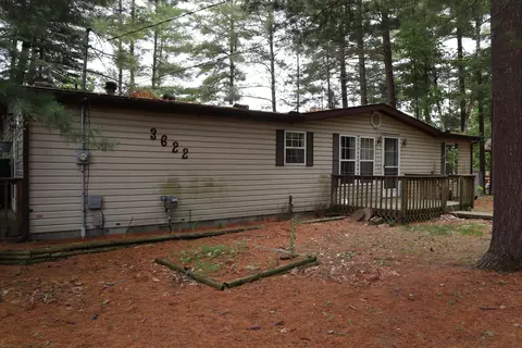 3622 Pinelands Rd, Gladwin, MI 48624 photo 10