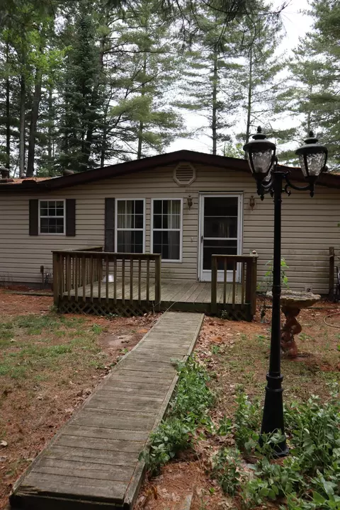 3622 Pinelands Rd, Gladwin, MI 48624 photo 11
