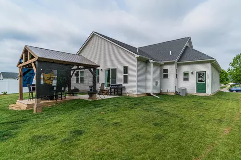 882 Henning St, Dundee, MI 48131 photo 29
