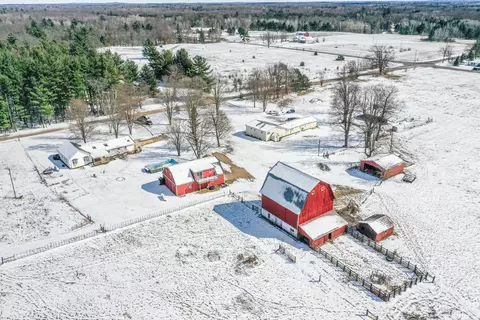 10689 N Reed Rd, Morley, MI 49336 photo 5