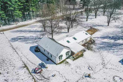 10689 N Reed Rd, Morley, MI 49336 photo 2