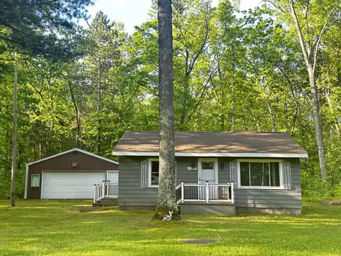 17571 Old House Rd, Wellston, MI 49689