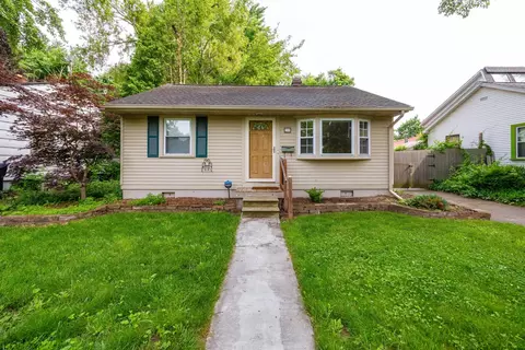 717 E Cross St, Ypsilanti, MI 48198