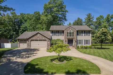 5278 Thames Ct, Jackson, MI 49201
