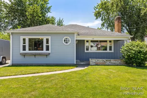 58 Manchester Rd SW, Grand Rapids, MI 49548