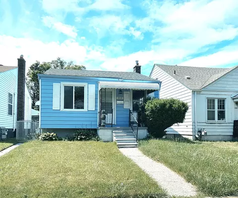 212 Richter St, River Rouge, MI 48218