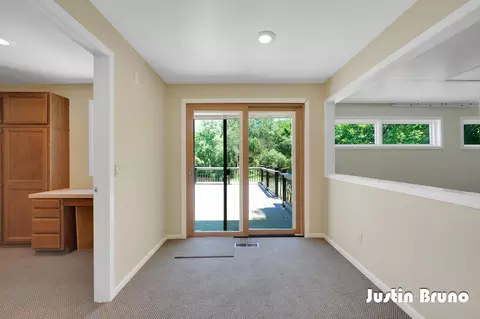 Entry Way - 650 Greentree Ln NE, Ada, MI 49301 photo 3 of 5