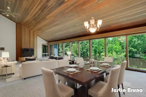 Dining - 650 Greentree Ln NE, Ada, MI 49301 photo 1 of 3