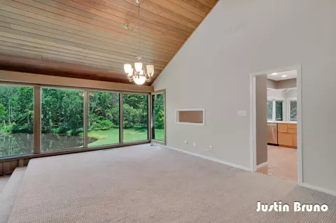 Living - 650 Greentree Ln NE, Ada, MI 49301 photo 5 of 6