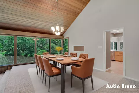 Dining - 650 Greentree Ln NE, Ada, MI 49301 photo 2 of 3