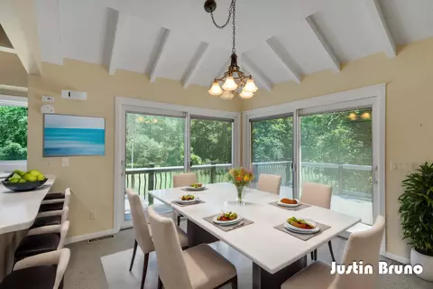 Dining - 650 Greentree Ln NE, Ada, MI 49301 photo 3 of 3