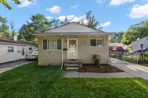 12103 Rockland St, Redford, MI 48239