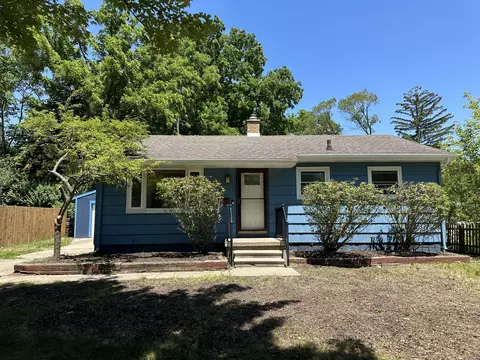 1308 Colgate Cir, Ann Arbor, MI 48103