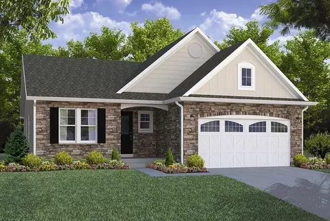 215 Arlington Ln, Niles, MI 49120