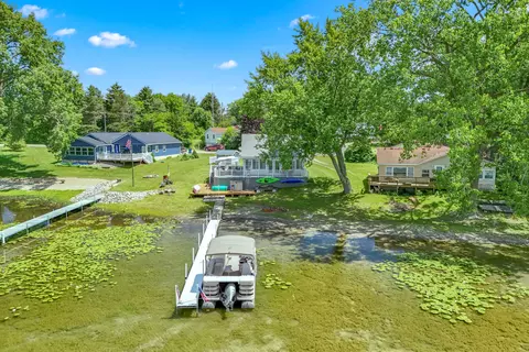 777 Gilead Shores Dr, Bronson, MI 49028