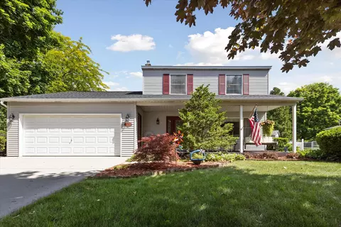 2783 Cedar Ln, Bay City, MI 48706