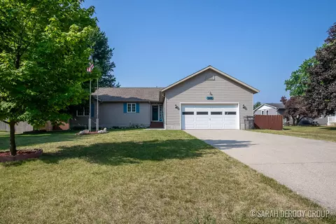 3481 Lo-al Dr, Ravenna, MI 49451