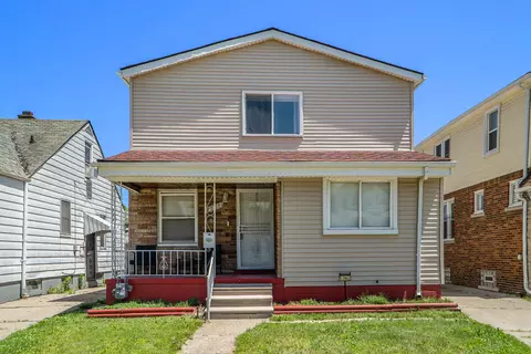 12862 Saint Louis St, Hamtramck, MI 48212