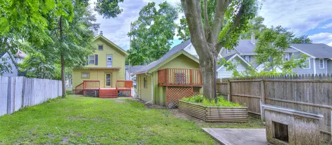 1006 Third St, Jackson, MI 49203 photo 4