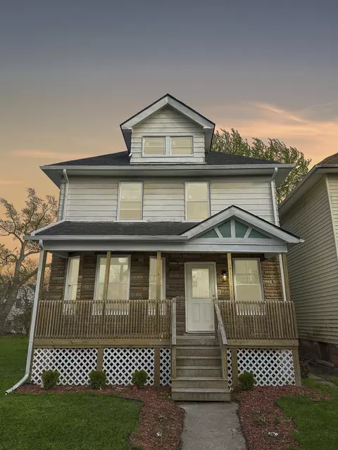 2681 Nebraska St, Detroit, MI 48208