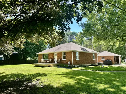 353 N Main St, Woodland, MI 48897