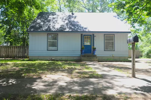 1461 Leonard Ave, Muskegon, MI 49442