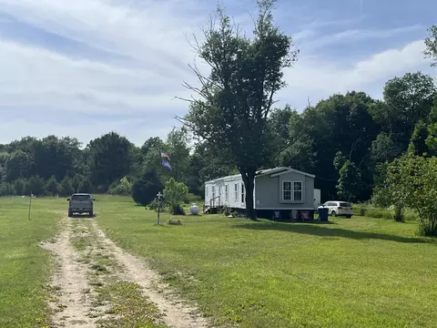 4955 N Grow, Stanton, MI 48888 photo 2