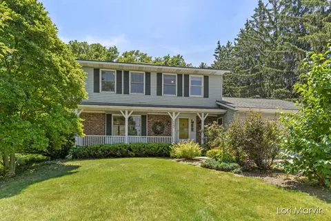 3440 Bradford St NE, Grand Rapids, MI 49525