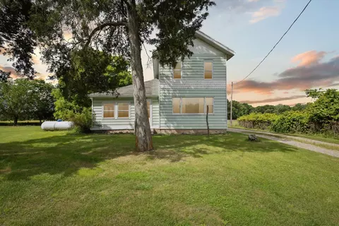 7770 Napoleon Rd, Jackson, MI 49201