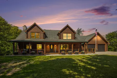 5000 Wilkins Rd, Hastings, MI 49058
