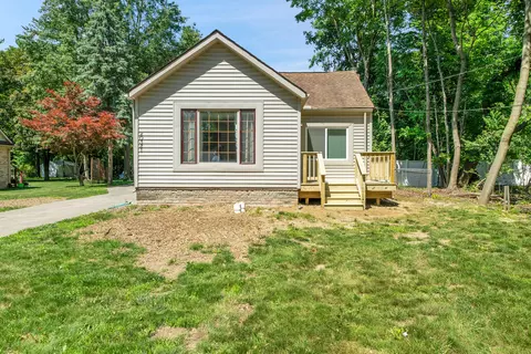 20321 Shadyside St, Livonia, MI 48152