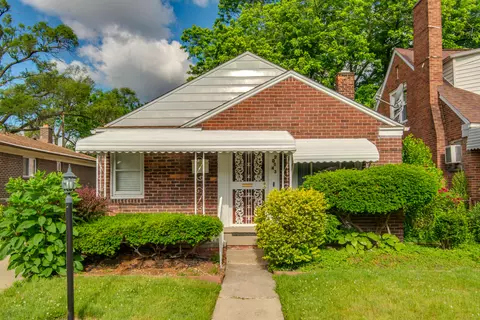 20143 Roselawn St, Detroit, MI 48221