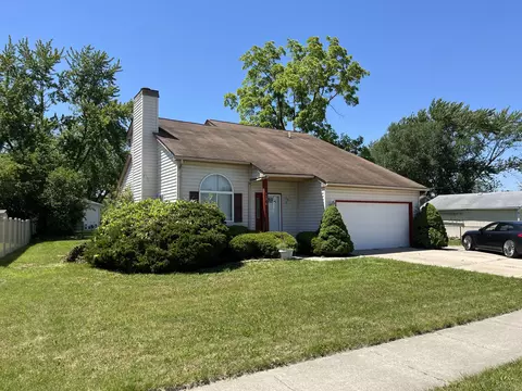 16034 Harrison St, Romulus, MI 48174