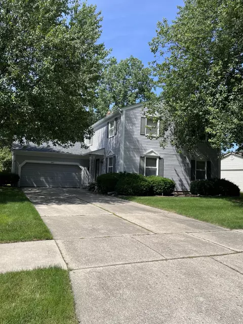 2447 Avery Dr, Troy, MI 48085