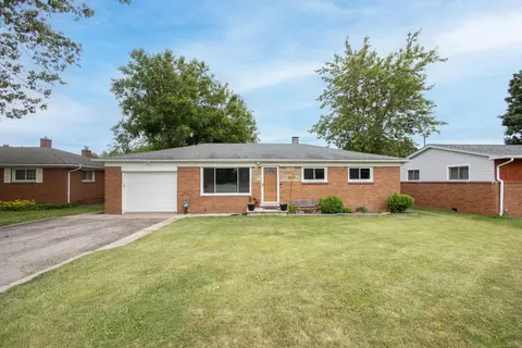 5975 S Huron River Dr, South Rockwood, MI 48179