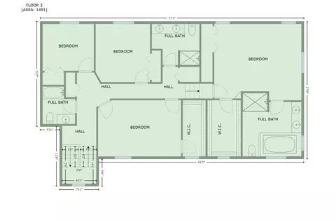 2880 W Maple Rd, Wixom, MI 48393 photo 32