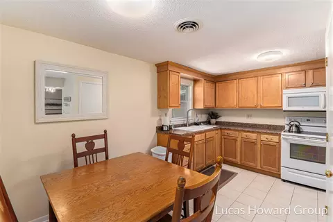 Kitchen - 641 52nd St, Pullman, MI 49450 photo 3 of 3