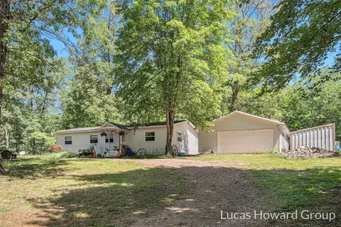 Exterior - 641 52nd St, Pullman, MI 49450 photo 19 of 29