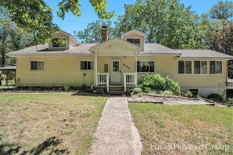 Exterior - 641 52nd St, Pullman, MI 49450 photo 8 of 29