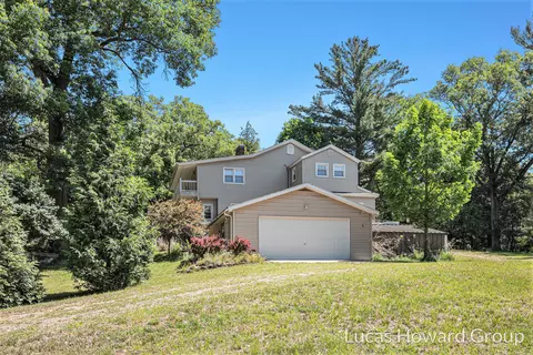 Exterior - 641 52nd St, Pullman, MI 49450 photo 23 of 29