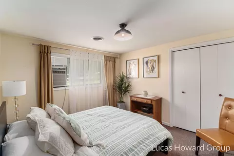 Bedroom - 641 52nd St, Pullman, MI 49450 photo 2 of 3