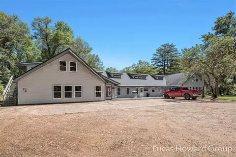 Exterior - 641 52nd St, Pullman, MI 49450 photo 3 of 29