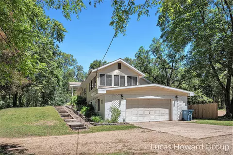 Exterior - 641 52nd St, Pullman, MI 49450 photo 28 of 29