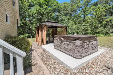 Exterior - 641 52nd St, Pullman, MI 49450 photo 26 of 29