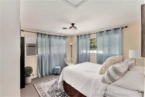 Bedroom - 641 52nd St, Pullman, MI 49450 photo 3 of 3