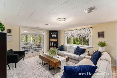 Living - 641 52nd St, Pullman, MI 49450 photo 1 of 4
