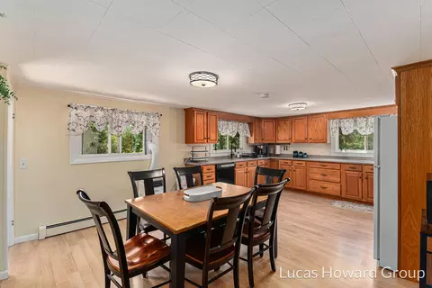 Dining - 641 52nd St, Pullman, MI 49450 photo 2 of 2