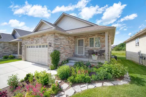 1021 Preservation Dr, Tecumseh, MI 49286